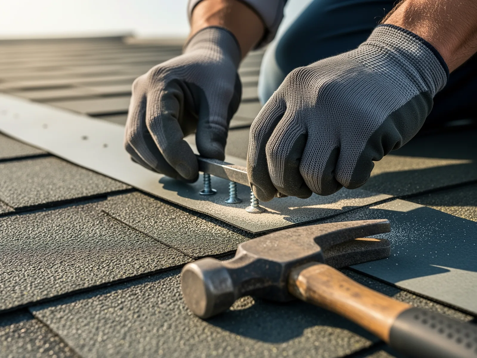 Why choose Fascia Repair in Bristol, CT